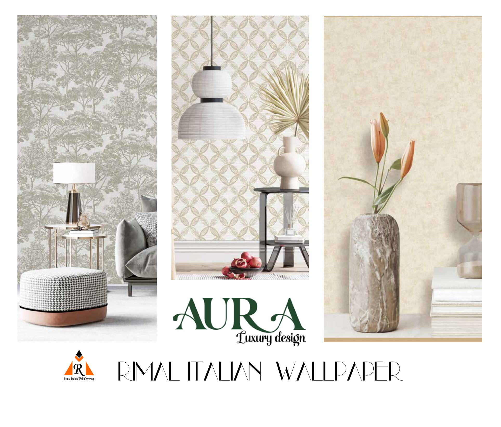 Aura Design Book Cover