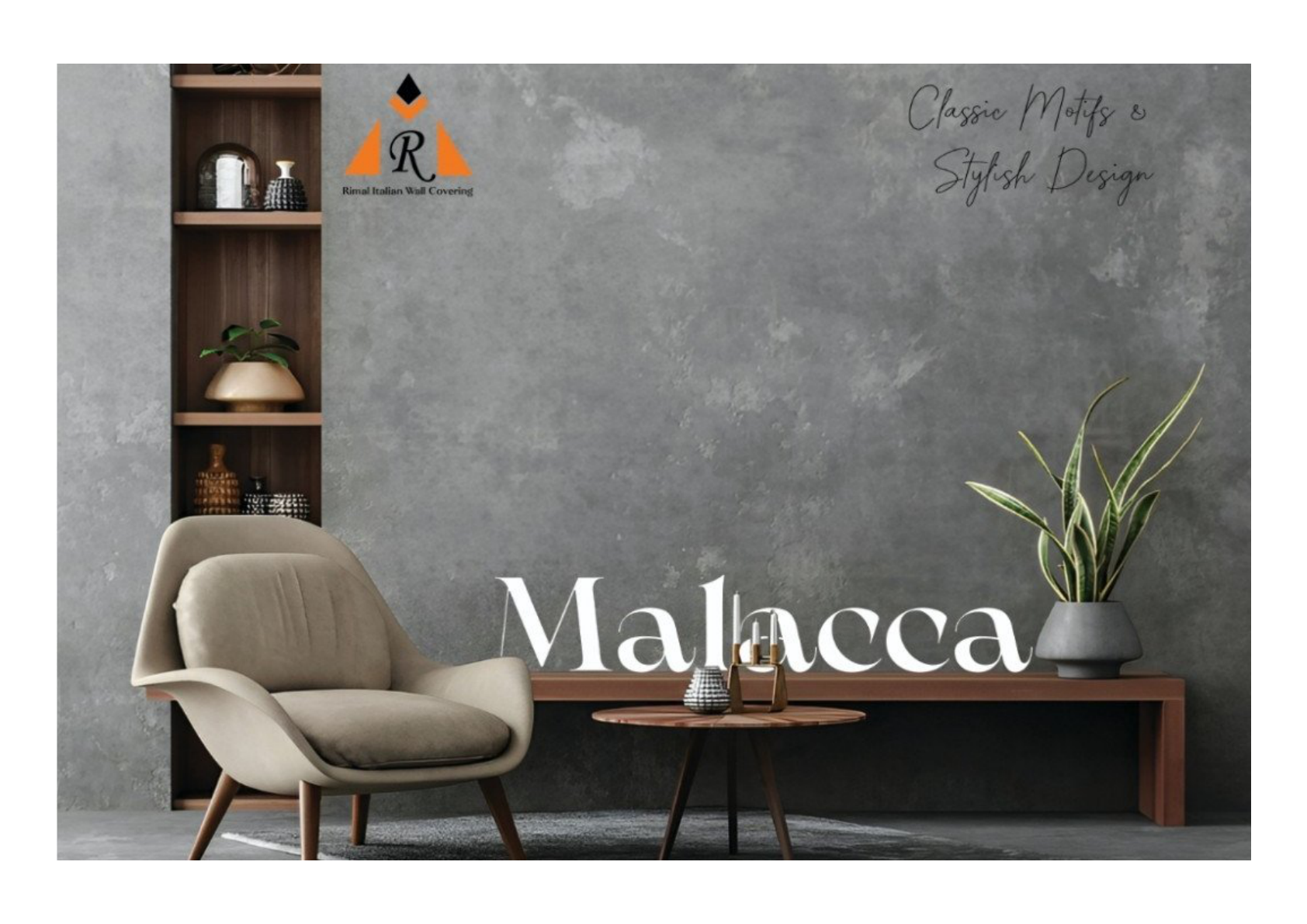 Malacca Premium Collection Cover