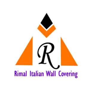 Rimal Italian Wall Covering logo